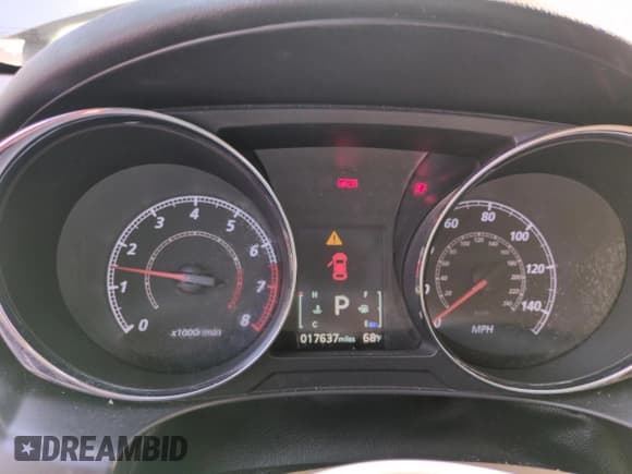 ✅ 2023 Mitsubishi Outlander ES • VIN: JA4ARUAUXPU012964 • Lot: 64581805. Wystawiony na Copart z przebiegiem 17 637 mil. Bezpłatny archiwum sprzedaży aukcyjnych z USA i szczegółowy raport historii pojazdu na DreamBid. Zdjęcie 9.