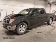 ✅ 2010 Nissan Frontier SE • VIN: 1N6AD0FV9AC415763 • Lot: 43328146. Listed on IAAI with 100,136 mi. Free auction sales archive from the USA and detailed vehicle history report at DreamBid. Image 21.
