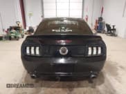✅ 2009 Ford Mustang GT • VIN: 1ZVHT82HX95119182 • Лот: 41345075. Опубликован ранее на IAAI с пробегом 145 202 миль. Бесплатный доступ к архиву аукционных продаж из США и подробный отчёт об истории автомобиля на DreamBid. Изображение 17.