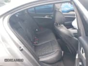 ✅ 2020 Genesis G70 3.3T • VIN: KMTG34LE2LU063944 • Lot: 42789775. Listed on IAAI with 50,848 mi. Free auction sales archive from the USA and detailed vehicle history report at DreamBid. Image 8.