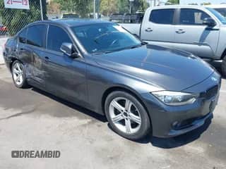 2014 BMW 3 Series 328i с VIN WBA3A5C58EP603708, выставлен на аукционе IAAI как лот 42910408 с пробегом 149 919 миль миль и . История ставок и продаж доступна на DreamBid. Изображение 1.