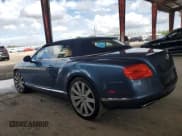 ✅ 2012 Bentley Continental GT • VIN: SCBGR3ZA0CC074963 • Лот: 90690125. Опубликован ранее на Copart с пробегом 29 031 миль. Бесплатный доступ к архиву аукционных продаж из США и подробный отчёт об истории автомобиля на DreamBid. Изображение 2.