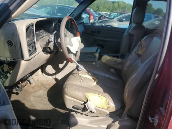 ✅ 2004 Chevrolet Silverado 1500 Z71 • VIN: 1GCEK19T84E368521 • Лот: 73570784. Опубликован ранее на Copart с пробегом 253 495 миль. Бесплатный доступ к архиву аукционных продаж из США и подробный отчёт об истории автомобиля на DreamBid. Изображение 7.