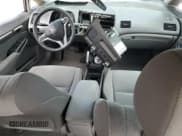 ✅ 2011 Honda Civic EX • VIN: 2HGFA1F89BH502063 • Lot: 81772175. Listed on Copart with 78,465 mi. Free auction sales archive from the USA and detailed vehicle history report at DreamBid. Image 8.