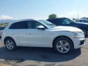 ✅ 2019 Audi Q5 Premium • VIN: WA1ANAFY1K2090351 • Лот: 43160686. Опубликован ранее на IAAI с пробегом 64 439 миль. Бесплатный доступ к архиву аукционных продаж из США и подробный отчёт об истории автомобиля на DreamBid. Изображение 13.