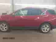 2019 Chevrolet Equinox LT with VIN 2GNAXVEX8K6183474, listed as a IAAI auction lot 43213209 with 65,475 mi miles and . Bid and sale history available at DreamBid. Image 15.