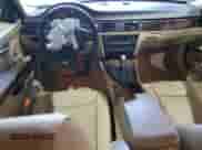 2006 BMW 3 Series 325i with VIN WBAVB175X6NK33500, listed as a Copart auction lot 85887455 with 89,233 mi miles and Clean title. Bid and sale history available at DreamBid. Image 8.