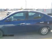 ✅ 2012 Nissan Versa SV • VIN: 3N1CN7AP2CL910066 • Lot: 43646475. Listed on IAAI with 188,218 mi. Free auction sales archive from the USA and detailed vehicle history report at DreamBid. Image 6.
