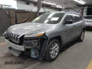 ✅ 2016 Jeep Cherokee Sport • VIN: 1C4PJLAB7GW166732 • Лот: 43574756. Опубликован ранее на IAAI с пробегом 171 763 миль. Бесплатный доступ к архиву аукционных продаж из США и подробный отчёт об истории автомобиля на DreamBid. Изображение 17.