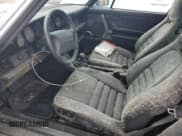 ✅ 1991 Porsche 911 • VIN: WP0BB2968MS440080 • Lot: 76706034. Listed on Copart with Not provided. Free auction sales archive from the USA and detailed vehicle history report at DreamBid. Image 7.