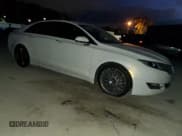 ✅ 2013 Lincoln MKZ Hybrid • VIN: 3LN6L2LU2DR818066 • Лот: 91223355. Опубликован ранее на Copart с пробегом 113 449 миль. Бесплатный доступ к архиву аукционных продаж из США и подробный отчёт об истории автомобиля на DreamBid. Изображение 4.