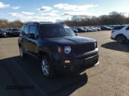 ✅ 2015 Jeep Renegade Latitude • VIN: ZACCJBBT0FPB55864 • Lot: 94040285. Wystawiony na Copart z przebiegiem 179 393 mil. Bezpłatny archiwum sprzedaży aukcyjnych z USA i szczegółowy raport historii pojazdu na DreamBid. Zdjęcie 14.