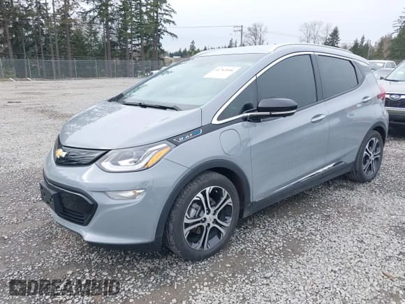 ✅ 2020 Chevrolet Bolt EV Premier • VIN: 1G1FZ6S08L4145700 • Lot: 41762056. Wystawiony na IAAI z przebiegiem 13 466 mil. Bezpłatny archiwum sprzedaży aukcyjnych z USA i szczegółowy raport historii pojazdu na DreamBid. Zdjęcie 19.