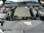 ✅ 2020 Audi A6 Premium Plus • VIN: WAUE8AF2XLN056402 • Lot: 53340705. Listed on Copart with 43,089 mi. Free auction sales archive from the USA and detailed vehicle history report at DreamBid. Image 13.