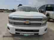 2015 Chevrolet Silverado 2500HD High Country с VIN 1GC1KXE87FF631517, выставлен на аукционе Copart как лот 68724835 с пробегом 128 771 миль миль и Списание • Salvage title. История ставок и продаж доступна на DreamBid. Изображение 5.