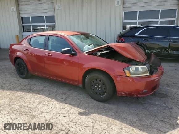 ✅ 2009 Dodge Avenger SE • VIN: 1B3LC46B19N563001 • Лот: 49629825. Опубликован ранее на Copart с пробегом Не указан. Бесплатный доступ к архиву аукционных продаж из США и подробный отчёт об истории автомобиля на DreamBid. Изображение 4.