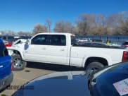 ✅ 2006 Chevrolet Silverado 2500HD LT1 • VIN: 1GCHK23D36F197355 • Lot: 41667090. Listed on IAAI with Not provided. Free auction sales archive from the USA and detailed vehicle history report at DreamBid. Image 14.