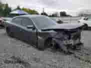 2020 Dodge Charger SXT with VIN 2C3CDXBG7LH106910, listed as a Copart auction lot 69631505 with Not provided miles and Salvage title. Bid and sale history available at DreamBid. Image 4.