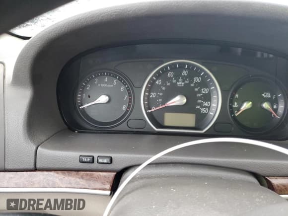 ✅ 2008 Hyundai Sonata GLS • VIN: 5NPET46C28H354381 • Лот: 84878324. Опубликован ранее на Copart с пробегом Не указан. Бесплатный доступ к архиву аукционных продаж из США и подробный отчёт об истории автомобиля на DreamBid. Изображение 9.