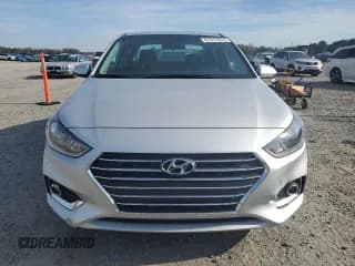 ✅ 2022 Hyundai Accent SE • VIN: 3KPC24A6XNE178787 • Лот: 81072514. Опубликован ранее на Copart с пробегом 19 637 миль. Бесплатный доступ к архиву аукционных продаж из США и подробный отчёт об истории автомобиля на DreamBid. Изображение 5.