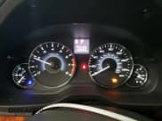 ✅ 2012 Subaru Outback Limited • VIN: 4S4BRBKCXC3204210 • Lot: 59761775. Listed on Copart with 185,646 mi. Free auction sales archive from the USA and detailed vehicle history report at DreamBid. Image 9.