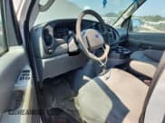 ✅ 2008 Ford Econoline Cargo Commercial • VIN: 1FTNE24W68DA11431 • Лот: 63142865. Опубликован ранее на Copart с пробегом 203 971 миль. Бесплатный доступ к архиву аукционных продаж из США и подробный отчёт об истории автомобиля на DreamBid. Изображение 8.