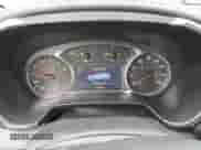 2024 Chevrolet Blazer LT z VIN 3GNKBJR42RS197992, wystawiony jako Copart lot #57789425 z przebiegiem 29 108 mil mil oraz Szkoda całkowita • Salvage title. Historia ofert i sprzedaży dostępna na DreamBid. Obrazek 9.