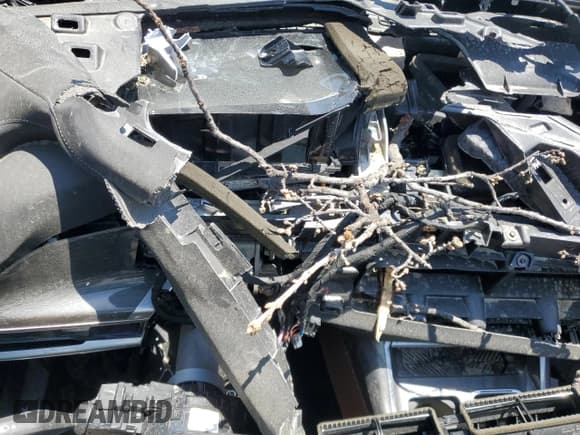 ✅ 2024 BMW 7 Series 760i xDrive • VIN: WBA33EJ04RCR14387 • Лот: 54199154. Опубликован ранее на Copart с пробегом Не указан. Бесплатный доступ к архиву аукционных продаж из США и подробный отчёт об истории автомобиля на DreamBid. Изображение 9.