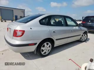✅ 2006 Hyundai Elantra GLS • VIN: KMHDN56D66U190216 • Lot: 61239415. Wystawiony na Copart z przebiegiem 112 983 mil. Bezpłatny archiwum sprzedaży aukcyjnych z USA i szczegółowy raport historii pojazdu na DreamBid. Zdjęcie 3.