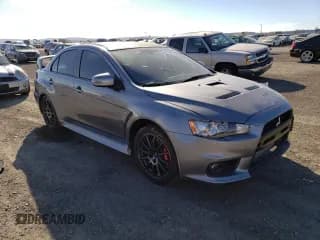 ✅ 2015 Mitsubishi Lancer Evolution Final Edition • VIN: JA32W7FV5FU028542 • Lot: 67491522. Wystawiony na Copart z przebiegiem 83 173 mil. Bezpłatny archiwum sprzedaży aukcyjnych z USA i szczegółowy raport historii pojazdu na DreamBid. Zdjęcie 4.