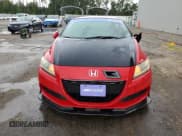✅ 2013 Honda CR-Z • VIN: JHMZF1D47DS003737 • Лот: 68759235. Опубликован ранее на Copart с пробегом Не указан. Бесплатный доступ к архиву аукционных продаж из США и подробный отчёт об истории автомобиля на DreamBid. Изображение 5.