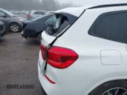 ✅ 2019 BMW X3 M40i • VIN: 5UXTS3C56K0Z10351 • Лот: 42200309. Опубликован ранее на IAAI с пробегом 68 861 миль. Бесплатный доступ к архиву аукционных продаж из США и подробный отчёт об истории автомобиля на DreamBid. Изображение 20.