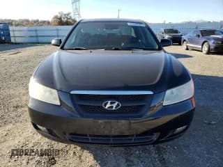 ✅ 2008 Hyundai Sonata SE • VIN: 5NPEU46C38H340759 • Лот: 83826504. Опубликован ранее на Copart с пробегом 115 574 миль. Бесплатный доступ к архиву аукционных продаж из США и подробный отчёт об истории автомобиля на DreamBid. Изображение 5.