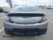 ✅ 2019 Chevrolet Volt LT • VIN: 1G1RC6S56KU115281 • Lot: 43623653. Listed on IAAI with 115,435 mi. Free auction sales archive from the USA and detailed vehicle history report at DreamBid. Image 17.