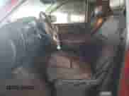 2010 Chevrolet Silverado 1500 LT with VIN 1GCSKSE34AZ160056, listed as a Copart auction lot 85420705 with 196,284 mi miles and Salvage title. Bid and sale history available at DreamBid. Image 7.