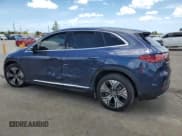 ✅ 2025 Mercedes-Benz EQE 350+ • VIN: 4JGGM2BB7SA060136 • Lot: 68552535. Listed on Copart with 6,806 mi. Free auction sales archive from the USA and detailed vehicle history report at DreamBid. Image 2.