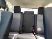 ✅ 2016 Toyota 4Runner SR5 • VIN: JTEBU5JR6G5315661 • Lot: 82645575. Wystawiony na Copart z przebiegiem 106 054 mil. Bezpłatny archiwum sprzedaży aukcyjnych z USA i szczegółowy raport historii pojazdu na DreamBid. Zdjęcie 10.