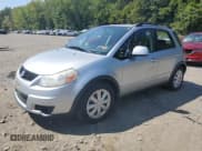✅ 2010 Suzuki SX4 • VIN: JS2YB5A32A6302073 • Лот: 75639124. Опубликован ранее на Copart с пробегом 104 816 миль. Бесплатный доступ к архиву аукционных продаж из США и подробный отчёт об истории автомобиля на DreamBid. Изображение 1.