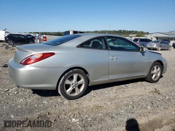 ✅ 2004 Toyota Solara SLE • VIN: 4T1CA38P54U006366 • Лот: 86157695. Опубликован ранее на Copart с пробегом 128 050 миль. Бесплатный доступ к архиву аукционных продаж из США и подробный отчёт об истории автомобиля на DreamBid. Изображение 3.