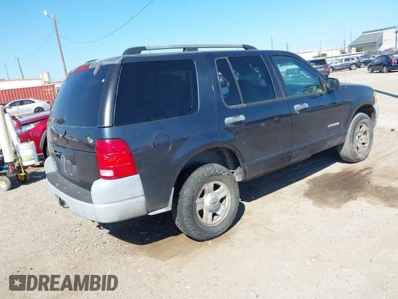 ✅ 2002 Ford Explorer XLS • VIN: 1FMZU62E92ZB71332 • Lot: 43428078. Wystawiony na IAAI z przebiegiem 161 896 mil. Bezpłatny archiwum sprzedaży aukcyjnych z USA i szczegółowy raport historii pojazdu na DreamBid. Zdjęcie 4.