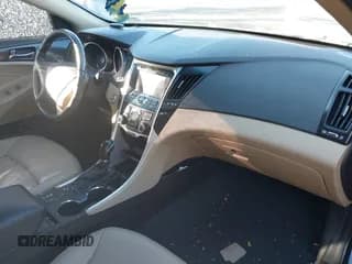 ✅ 2011 Hyundai Sonata Limited • VIN: 5NPEC4AC1BH242203 • Лот: 43608215. Опубликован ранее на IAAI с пробегом 150 438 миль. Бесплатный доступ к архиву аукционных продаж из США и подробный отчёт об истории автомобиля на DreamBid. Изображение 5.