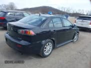 ✅ 2012 Mitsubishi Lancer SE • VIN: JA32V2FW3CU015329 • Lot: 41883470. Wystawiony na IAAI z przebiegiem 58 038 mil. Bezpłatny archiwum sprzedaży aukcyjnych z USA i szczegółowy raport historii pojazdu na DreamBid. Zdjęcie 4.