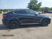 ✅ 2016 BMW X6 sDrive35i • VIN: 5UXKU0C50G0F92466 • Lot: 59772175. Listed on Copart with 140,081 mi. Free auction sales archive from the USA and detailed vehicle history report at DreamBid. Image 3.