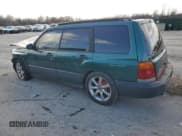✅ 1998 Subaru Forester L • VIN: JF1SF6356WG778651 • Лот: 79899664. Опубликован ранее на Copart с пробегом 170 199 миль. Бесплатный доступ к архиву аукционных продаж из США и подробный отчёт об истории автомобиля на DreamBid. Изображение 2.