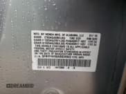 ✅ 2010 Honda Pilot EX-L • VIN: 5FNYF4H58AB034943 • Лот: 90839505. Опубликован ранее на Copart с пробегом 305 134 миль. Бесплатный доступ к архиву аукционных продаж из США и подробный отчёт об истории автомобиля на DreamBid. Изображение 13.