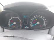 ✅ 2016 Ford Fiesta S • VIN: 3FADP4AJ4GM103897 • Lot: 42523789. Listed on IAAI with 166,101 mi. Free auction sales archive from the USA and detailed vehicle history report at DreamBid. Image 7.