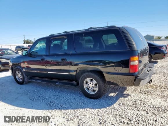 ✅ 2001 Chevrolet Suburban LT • VIN: 3GNEC16T51G218623 • Лот: 90076645. Опубликован ранее на Copart с пробегом 173 503 миль. Бесплатный доступ к архиву аукционных продаж из США и подробный отчёт об истории автомобиля на DreamBid. Изображение 2.
