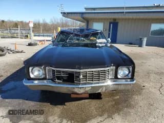 ✅ 1972 Chevrolet Monte Carlo • VIN: 1H57J2B699428 • Лот: 88454495. Опубликован ранее на Copart с пробегом 9 479 миль. Бесплатный доступ к архиву аукционных продаж из США и подробный отчёт об истории автомобиля на DreamBid. Изображение 5.