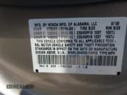 ✅ 2008 Honda Odyssey EX • VIN: 5FNRL38408B114312 • Лот: 43660705. Опубликован ранее на IAAI с пробегом 136 638 миль. Бесплатный доступ к архиву аукционных продаж из США и подробный отчёт об истории автомобиля на DreamBid. Изображение 9.