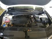 ✅ 2024 Hyundai Tucson SEL • VIN: 5NMJB3DE8RH385942 • Lot: 92391385. Listed on Copart with 50,425 mi. Free auction sales archive from the USA and detailed vehicle history report at DreamBid. Image 12.